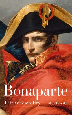 Bonaparte von Gueniffey,  Patrice