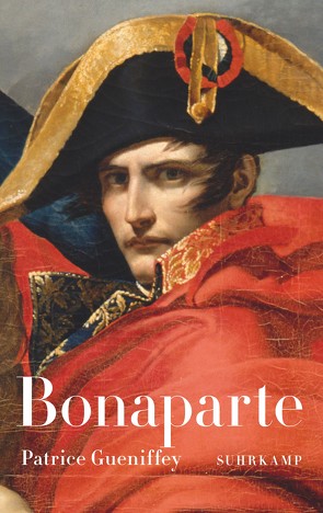 Bonaparte von Gueniffey,  Patrice