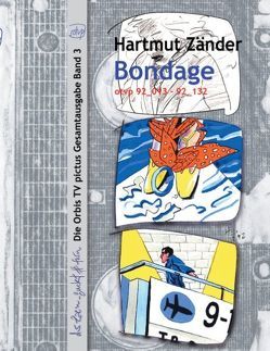 Bondage von Zänder,  Hartmut