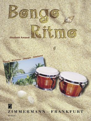 Bongo Ritmo von Amandi,  Elisabeth