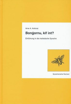 Bongornu, kif int? von Ambros,  Arne A.