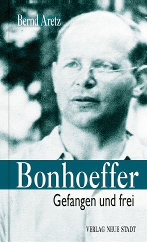 Bonhoeffer von Aretz,  Bernd