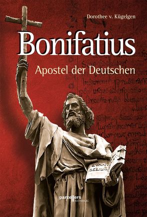 Bonifatius von von Kügelgen,  Dorothee