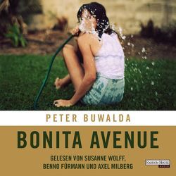 Bonita Avenue von Buwalda,  Peter, Fürmann,  Benno, Milberg,  Axel, Wolff,  Susanne