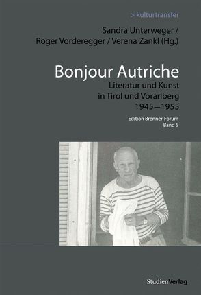 Bonjour Autriche von Unterweger,  Sandra, Vorderegger,  Roger, Zankl,  Verena