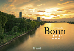 Bonn 2021 von Unglaube,  Jens