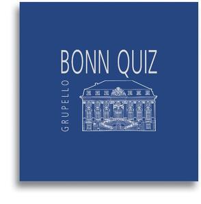 Bonn-Quiz von Steingießer,  Barbara