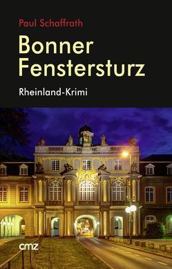 Bonner Fenstersturz von Schaffrath,  Paul