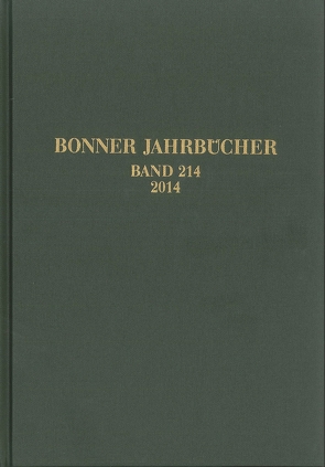 Bonner Jahrbücher