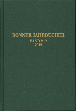 Bonner Jahrbücher