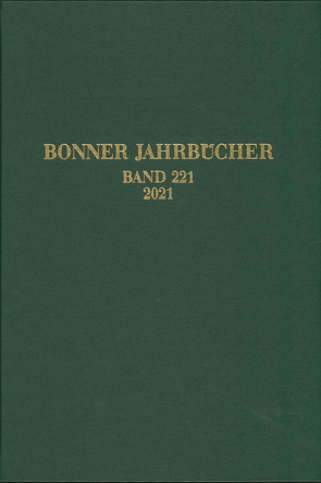 Bonner Jahrbücher