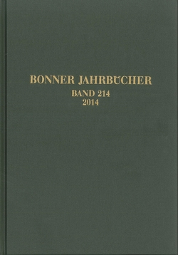 Bonner Jahrbücher