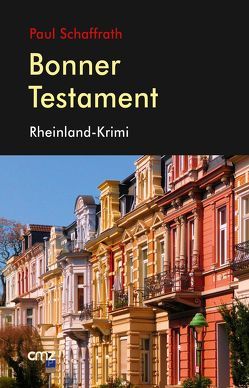 Bonner Testament von Schaffrath,  Paul