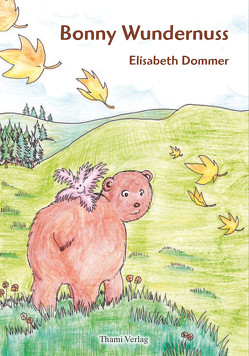 Bonny Wundernuss von Dommer,  Elisabeth