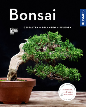 Bonsai von Stahl,  Horst