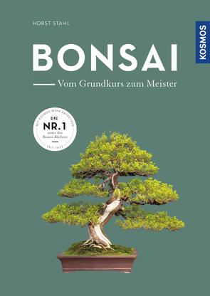 Bonsai von Stahl,  Horst