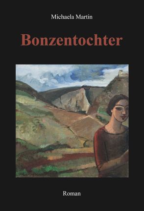 Bonzentochter von Martin,  Michaela