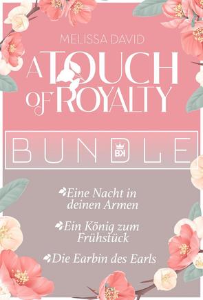 Book King Bundle von David,  Melissa