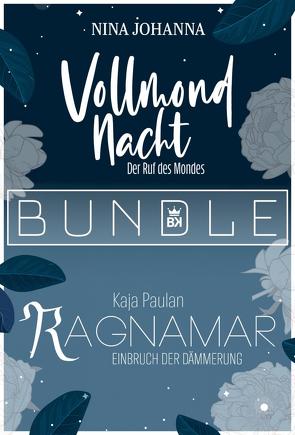 Book King Bundle von Johanna,  Nina, Paulan,  Kaja