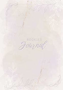 Bookies Journal von Strasser,  Jessica