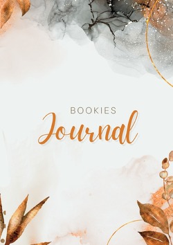 Bookies Journal von Strasser,  Jessica