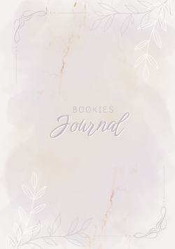 Bookies Journal von Strasser,  Jessica