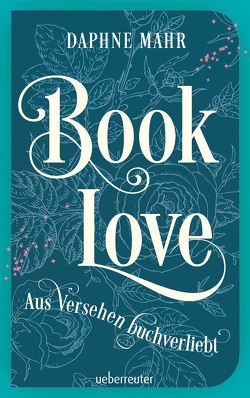 Booklove von Mahr,  Daphne