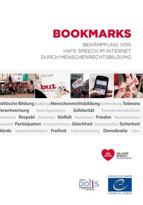 Bookmarks von Georgescu,  Mara, Keen,  Elli