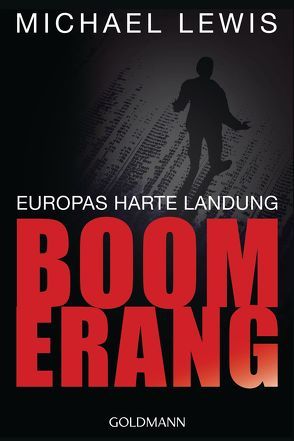 Boomerang von Götting,  Waltraud, Lewis,  Michael, Neubauer,  Jürgen, Pyka,  Petra