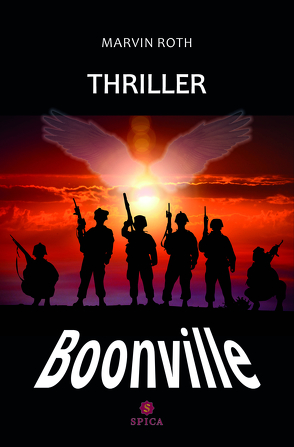 Boonville von Roth,  Marvin