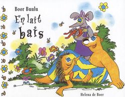 Boor Buulu – En lait bais von Boer,  Helena de, Petersen,  Adeline