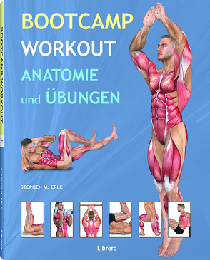 Boot Camp Workout von Erle,  Stephen M.