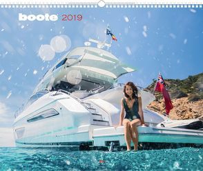 BOOTE 2019