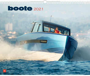 Boote 2021