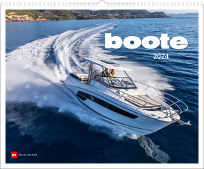 Boote 2024