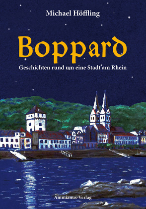 Boppard von Höffling,  Michael