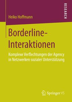 Borderline-Interaktionen von Hoffmann,  Heiko