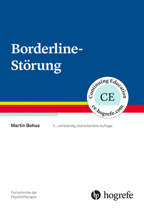 Borderline-Störung von Bohus,  Martin