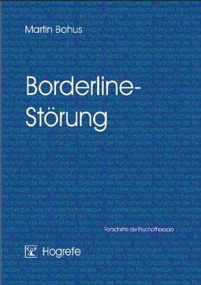 Borderline-Störung von Bohus,  Martin