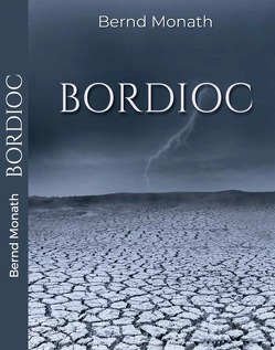 BORDIOC von Monath,  Bernd
