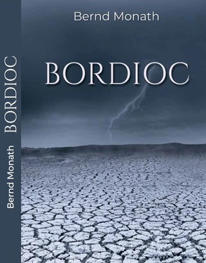 BORDIOC von Monath,  Bernd