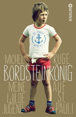 Bordsteinkönig von Ruge,  Michel