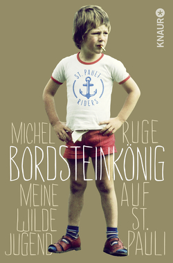 Bordsteinkönig von Ruge,  Michel