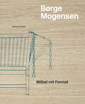 Børge Mogensen von Mueller,  Michael