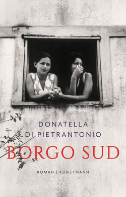 Borgo Sud von Di Pietrantonio,  Donatella, Pflug,  Maja