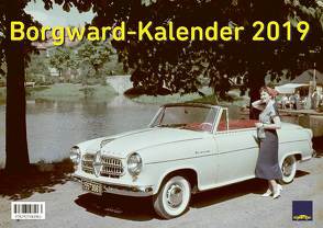 Borgward-Kalender 2019