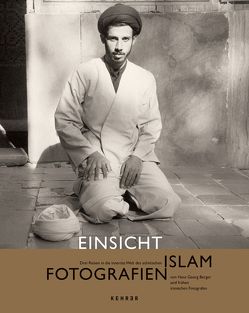 Einsicht von Berger,  Hans Georg, Edalatnejad,  Saeid, Moujani,  Seyed Ali, Pérez-González,  Carmen, von Brauchitsch,  Boris