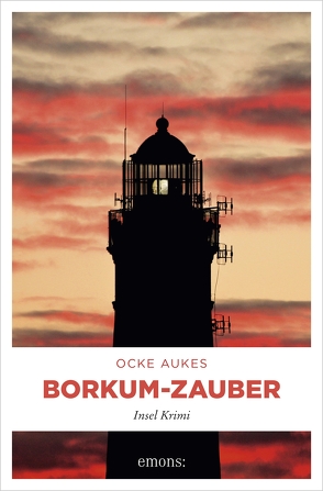 Borkum-Zauber von Aukes,  Ocke