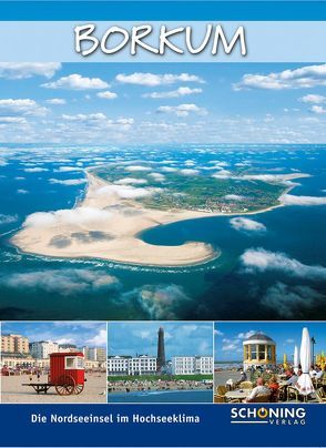 Borkum von Arndt,  Norma, Crasemann,  Johan