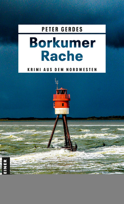 Borkumer Rache von Gerdes,  Peter